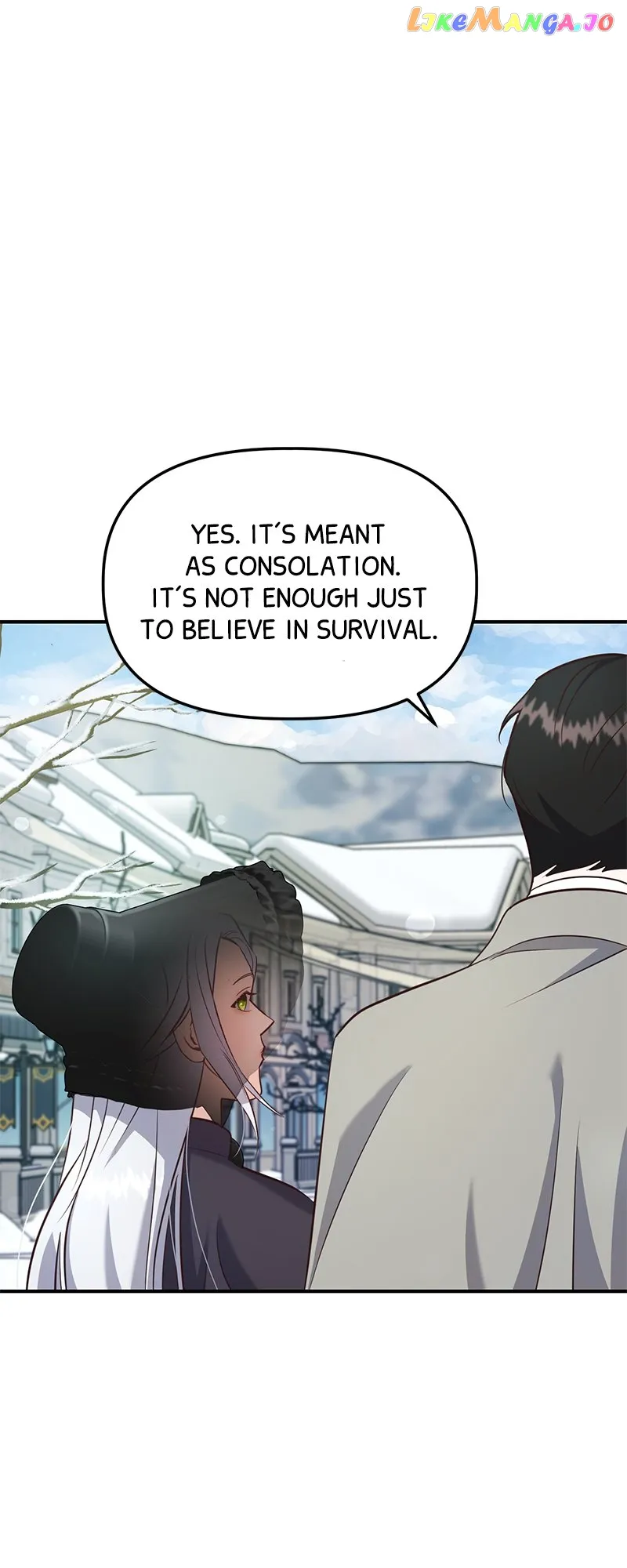 The Fake Duchess In Distresss Chapter 24 246 14