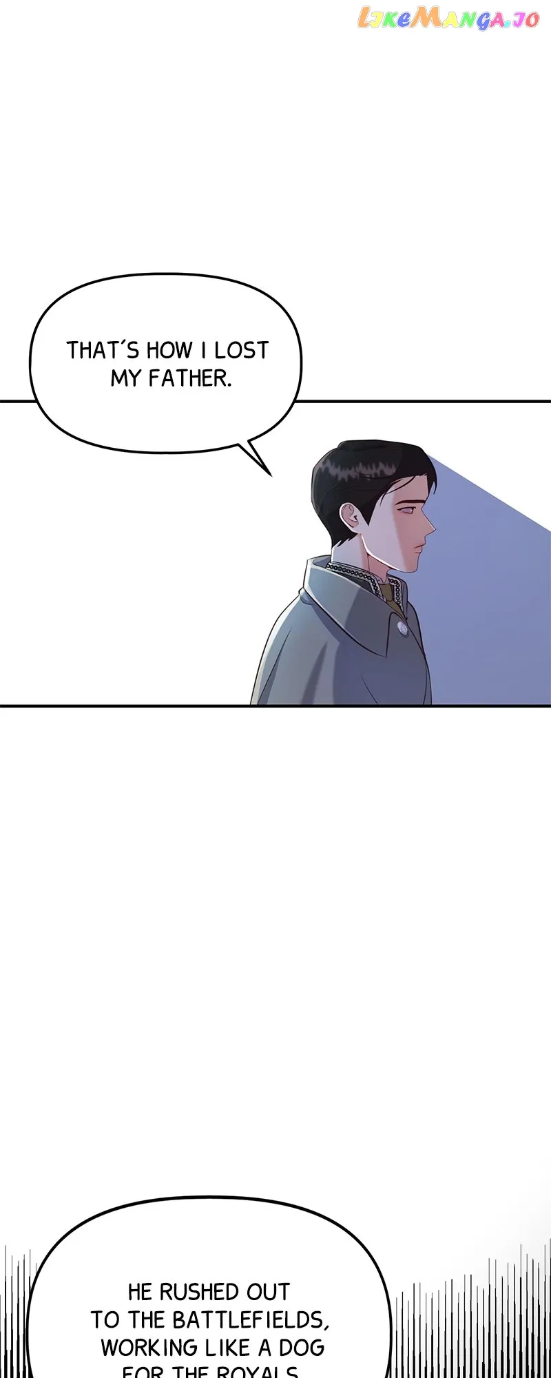The Fake Duchess In Distresss Chapter 24 247 15