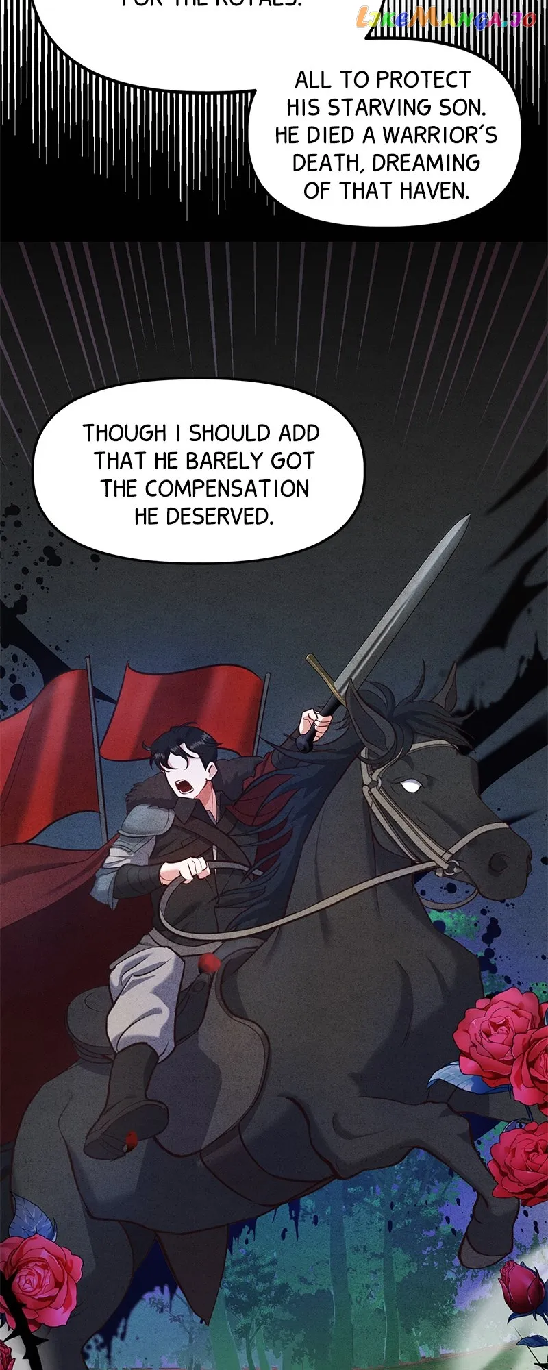 The Fake Duchess In Distresss Chapter 24 248 16