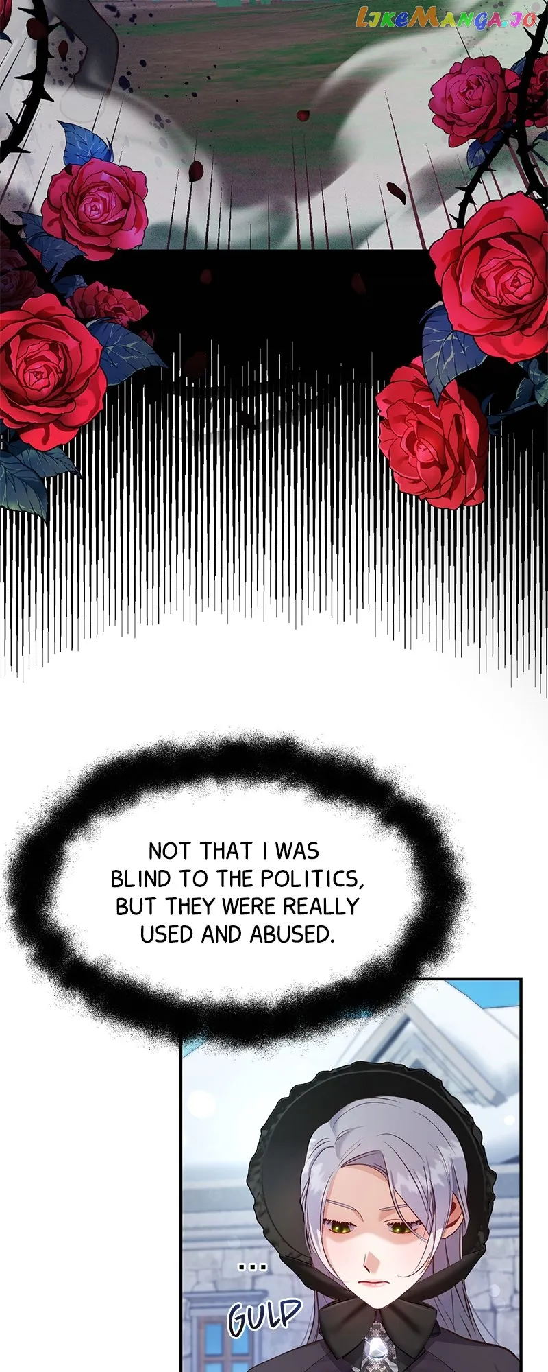 The Fake Duchess In Distresss Chapter 24 249 17