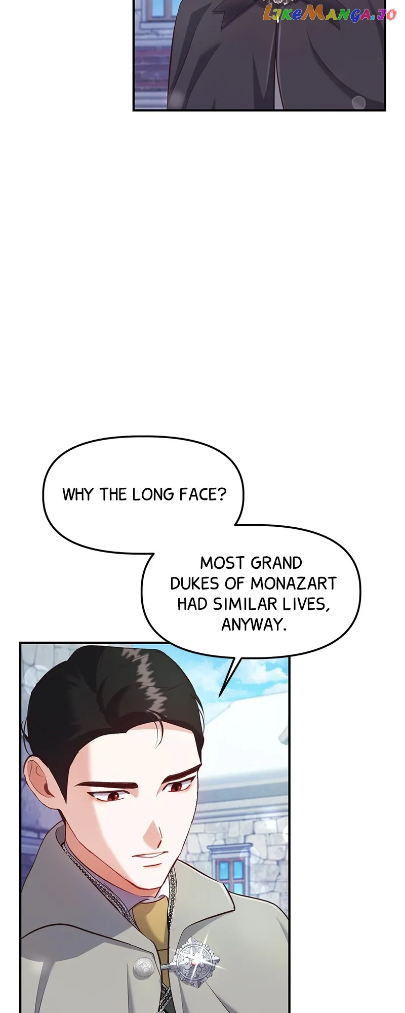 The Fake Duchess In Distresss Chapter 24 250 18