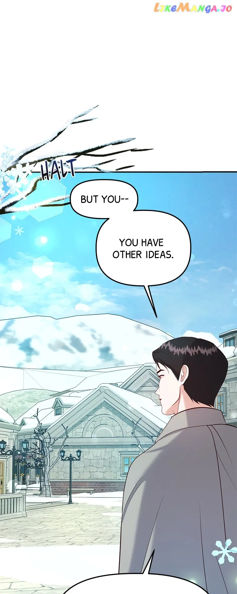 The Fake Duchess In Distresss Chapter 24 255 23