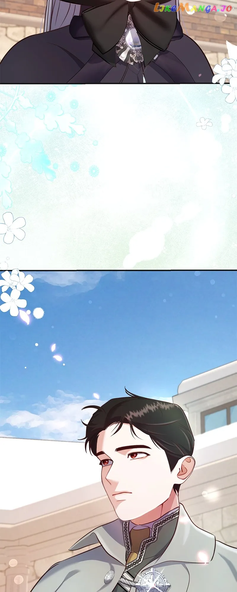 The Fake Duchess In Distresss Chapter 24 257 25