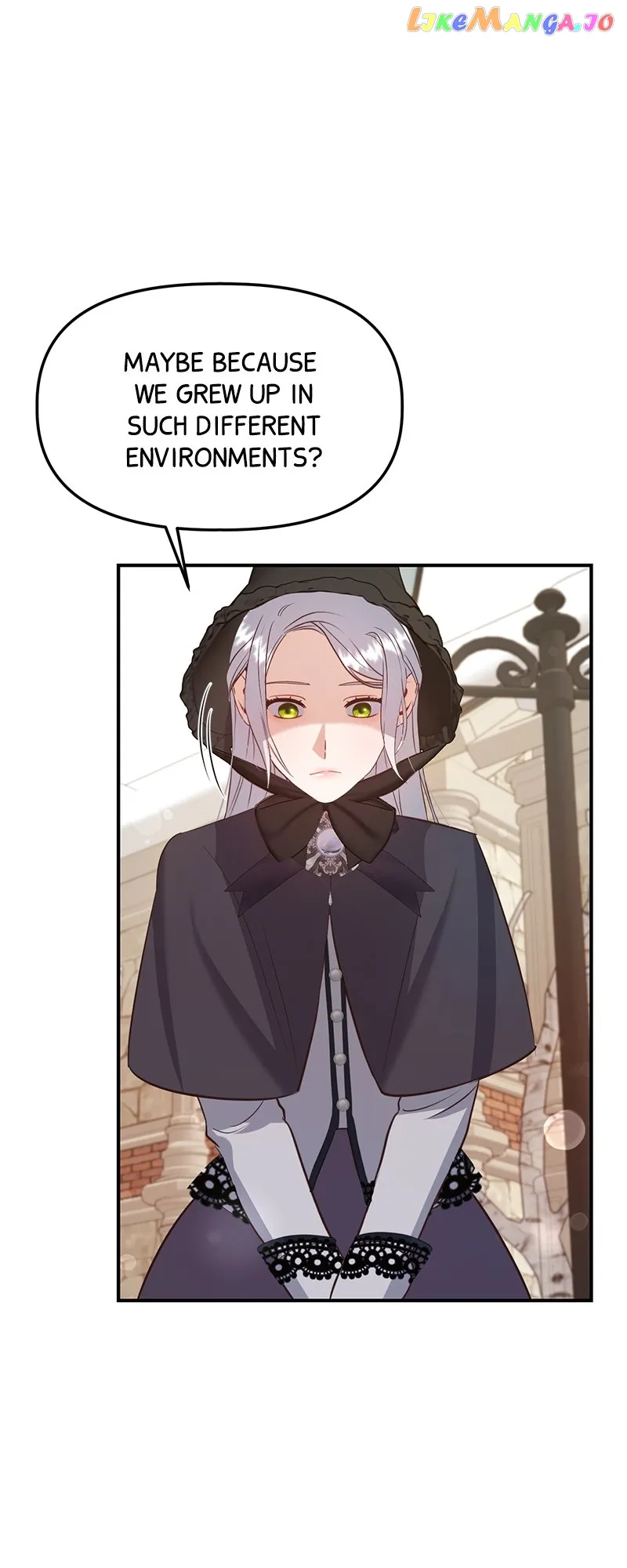 The Fake Duchess In Distresss Chapter 24 259 27