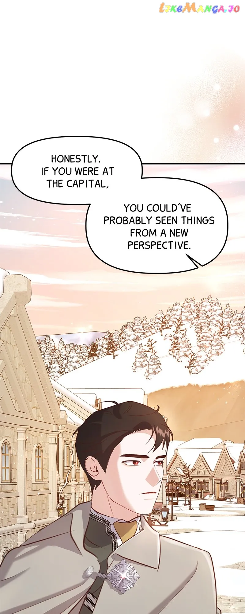The Fake Duchess In Distresss Chapter 24 260 28