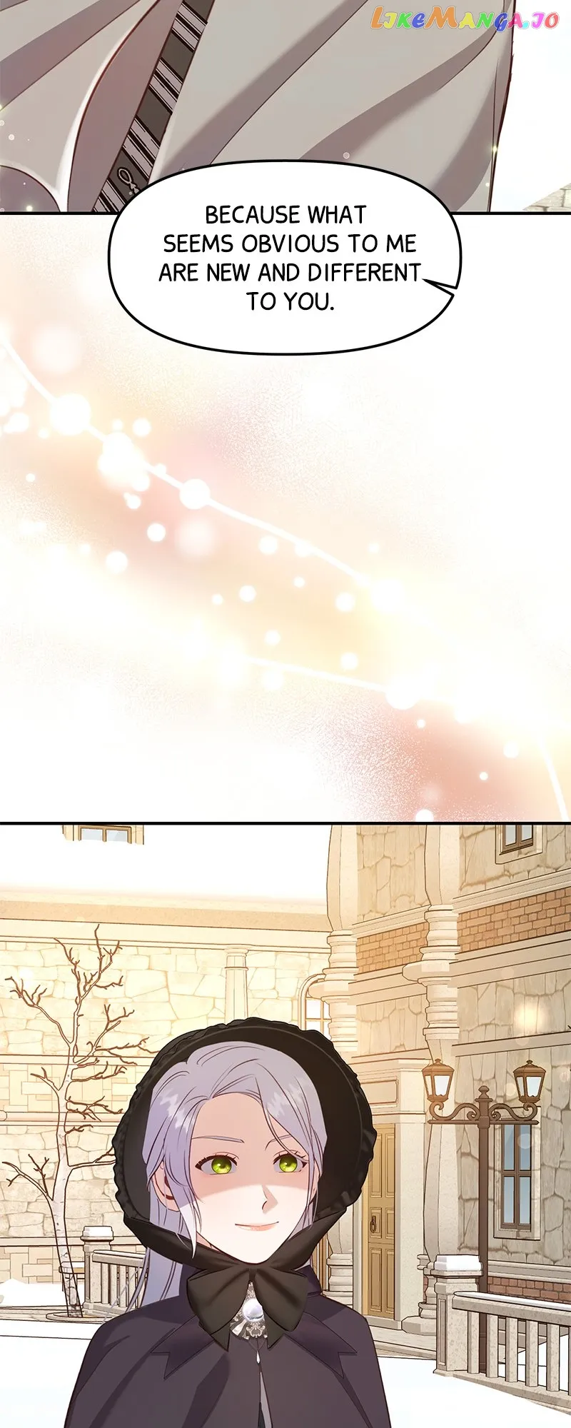 The Fake Duchess In Distresss Chapter 24 261 29