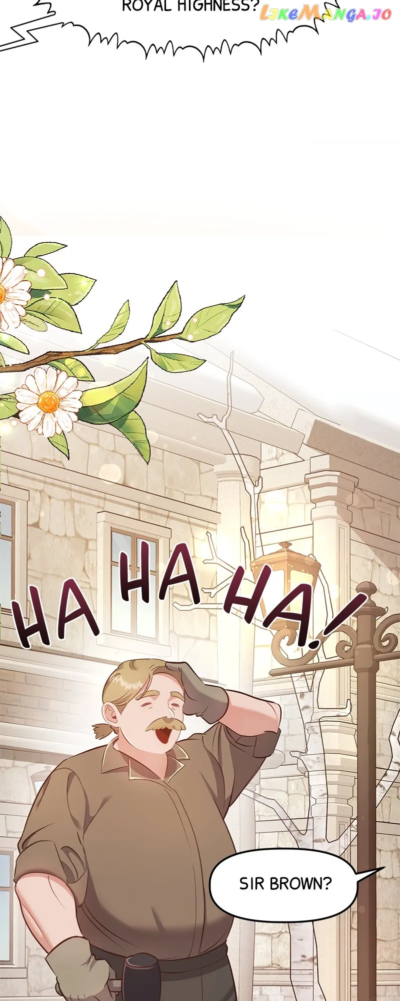 The Fake Duchess In Distresss Chapter 24 263 31