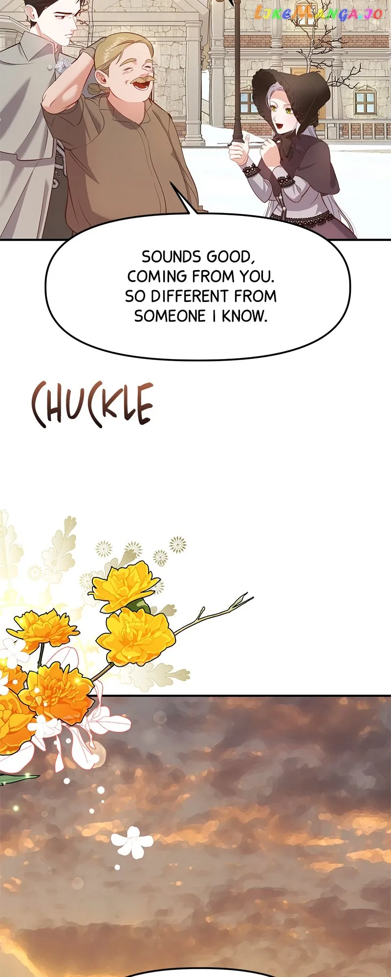 The Fake Duchess In Distresss Chapter 24 269 37