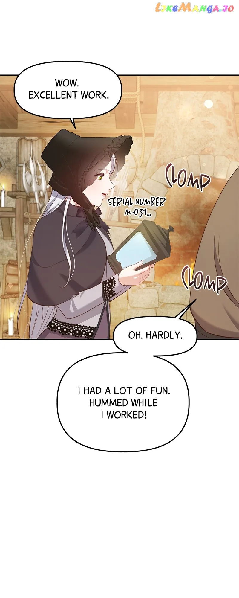 The Fake Duchess In Distresss Chapter 24 273 41