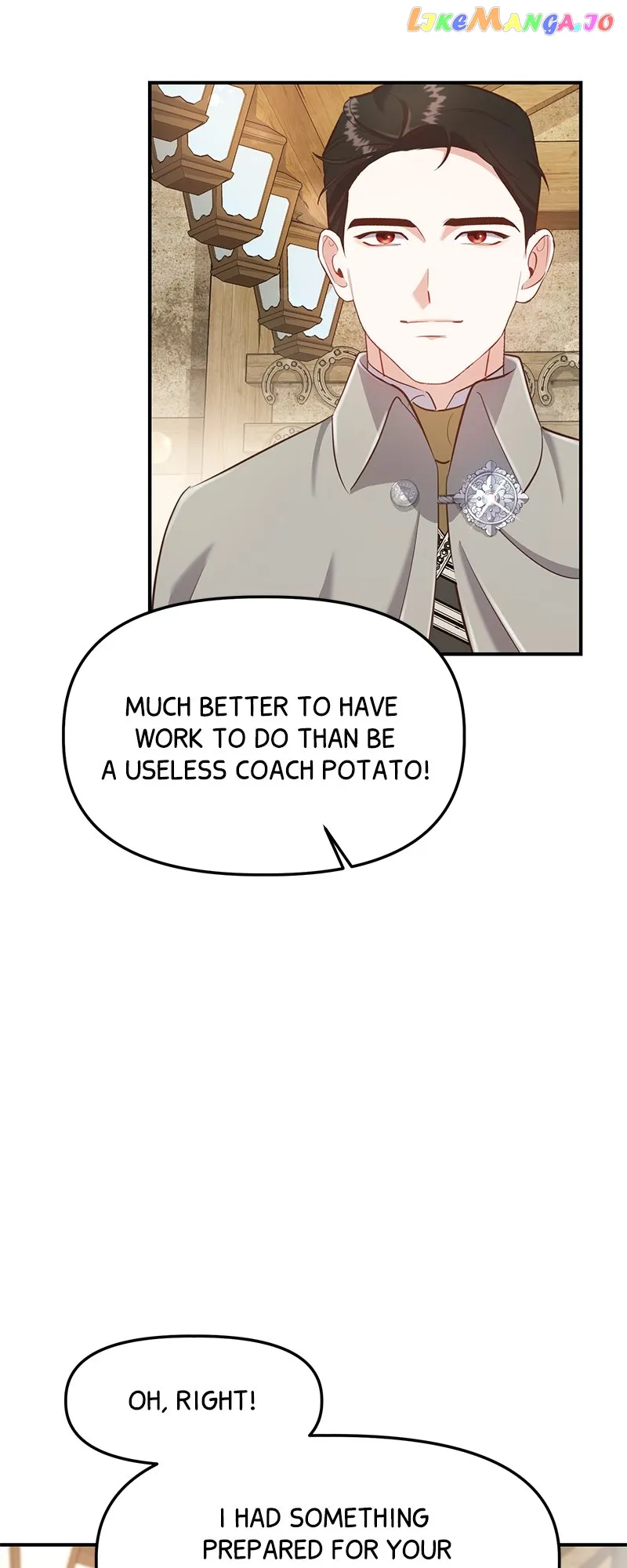The Fake Duchess In Distresss Chapter 24 274 42