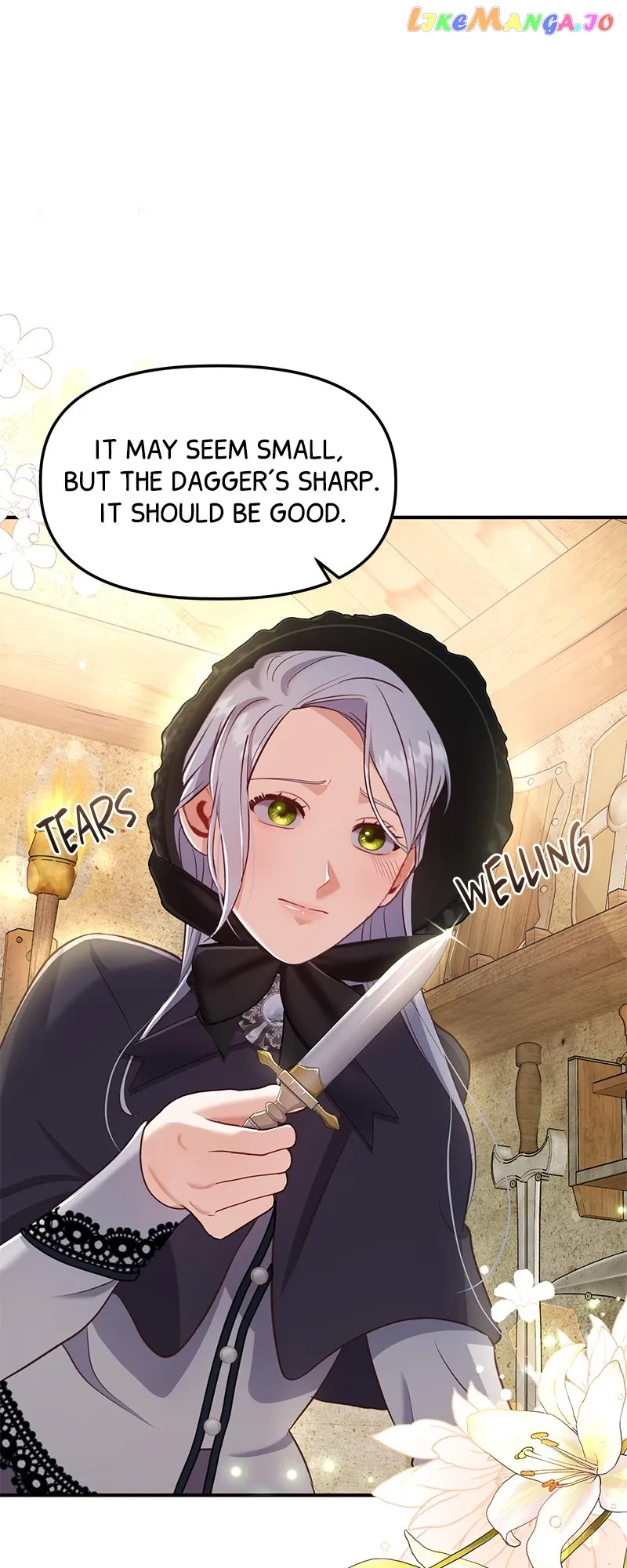 The Fake Duchess In Distresss Chapter 24 281 49