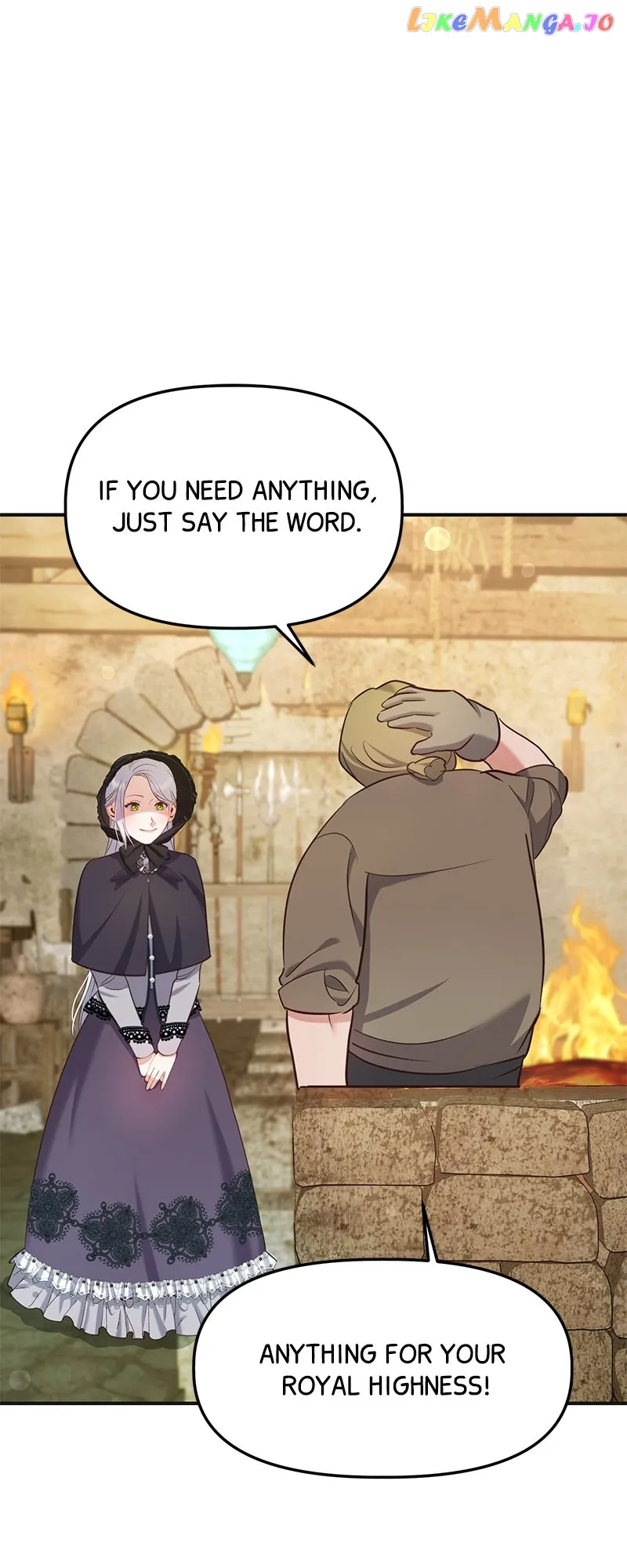 The Fake Duchess In Distresss Chapter 24 285 53