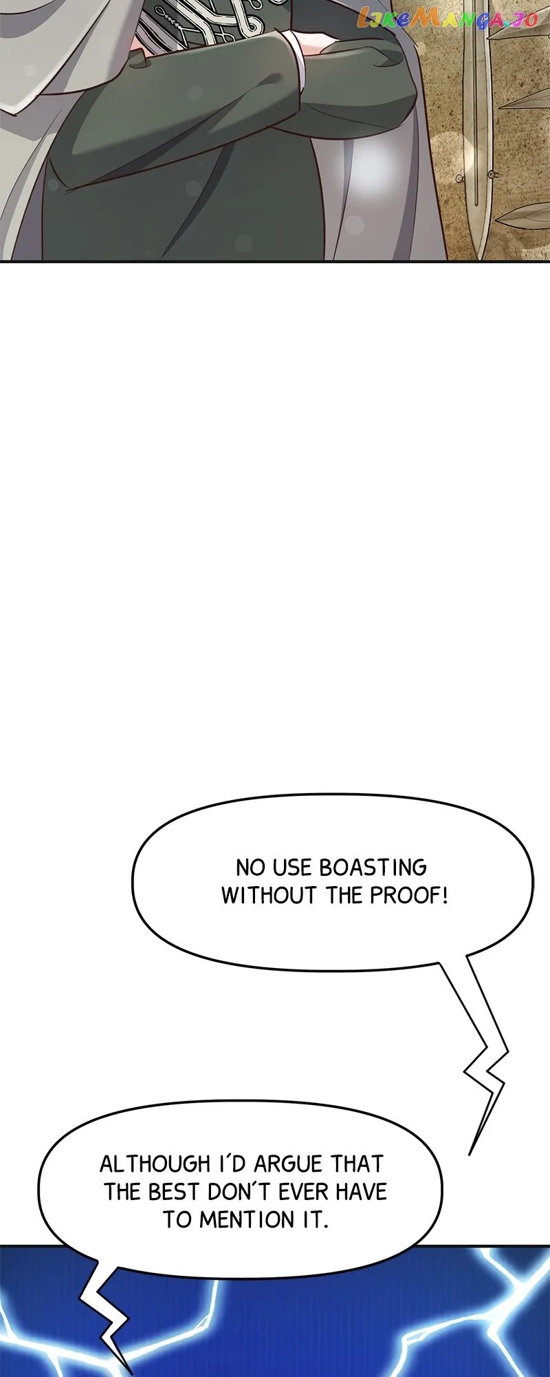 The Fake Duchess In Distresss Chapter 24 288 56