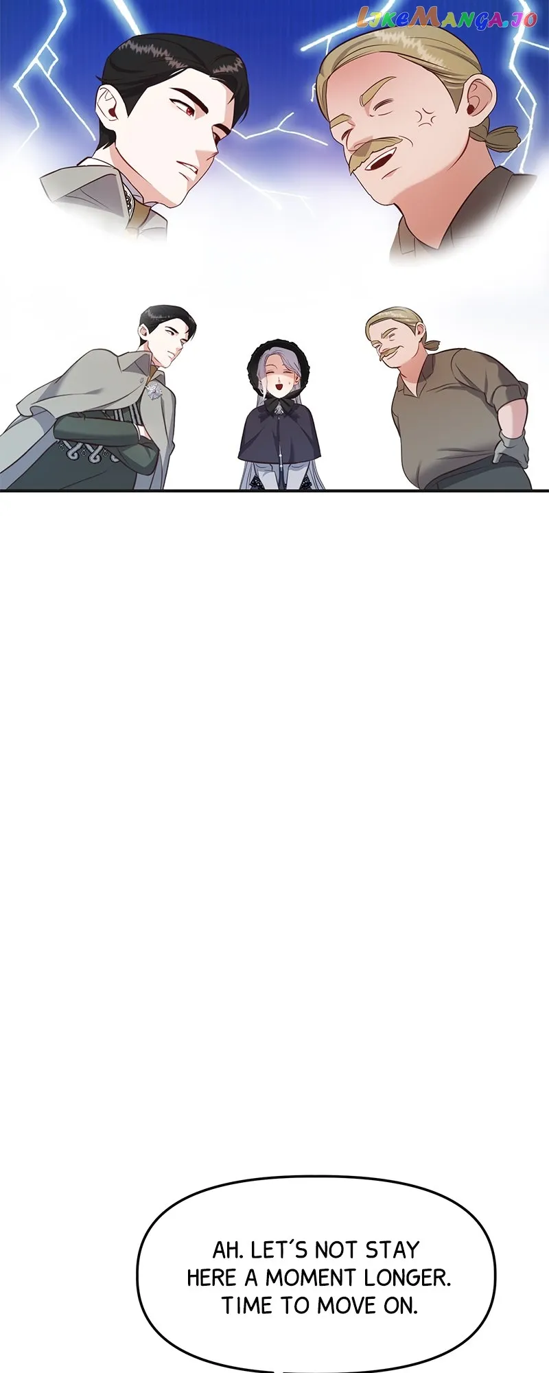 The Fake Duchess In Distresss Chapter 24 289 57
