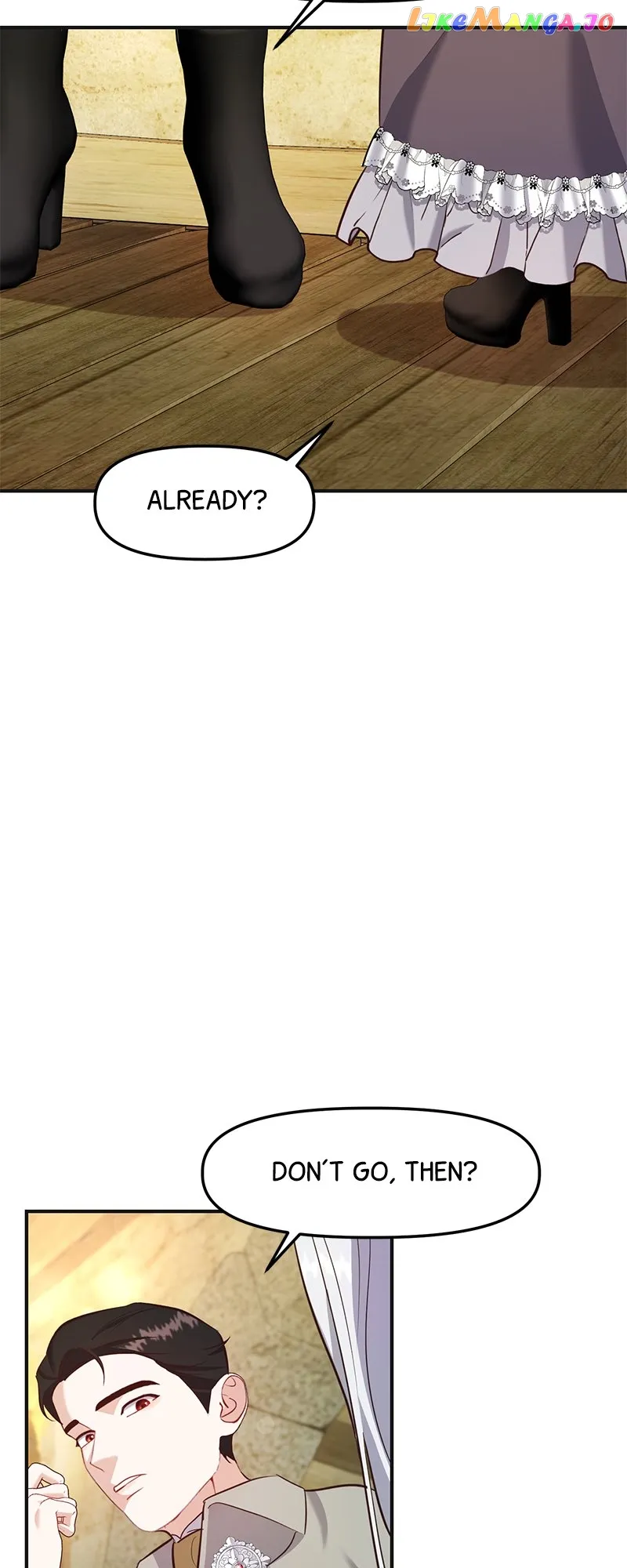 The Fake Duchess In Distresss Chapter 24 290 58