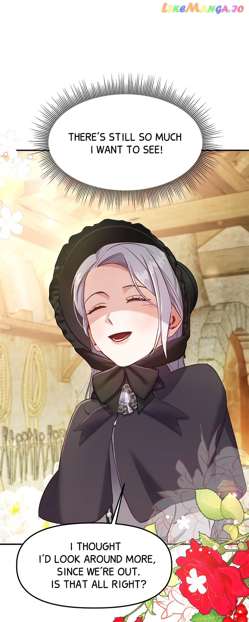 The Fake Duchess In Distresss Chapter 24 292 60