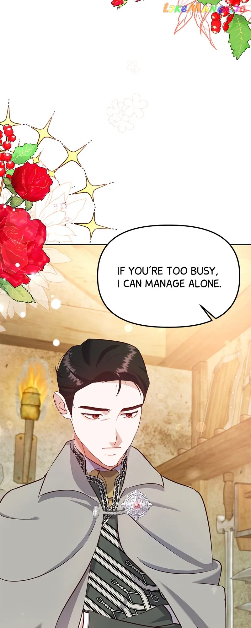 The Fake Duchess In Distresss Chapter 24 293 61