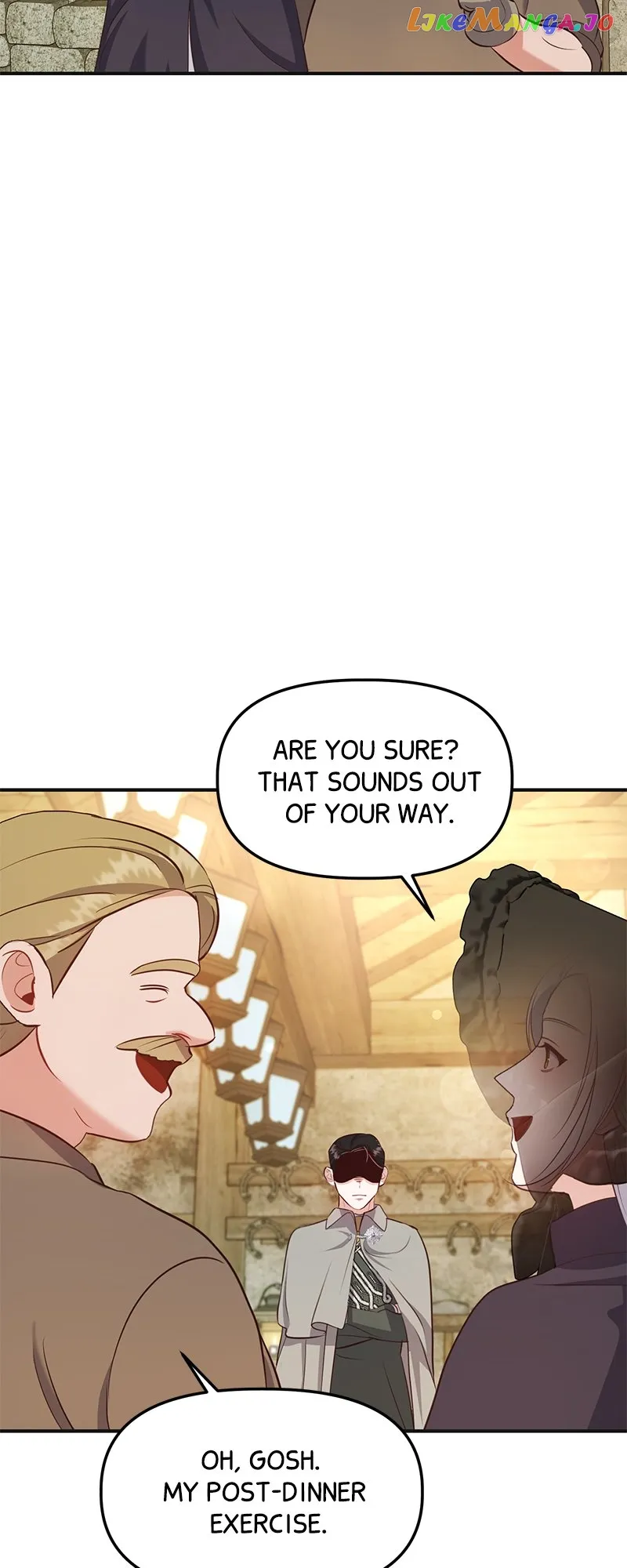 The Fake Duchess In Distresss Chapter 24 295 63