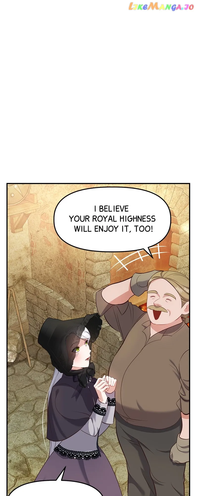 The Fake Duchess In Distresss Chapter 24 301 69
