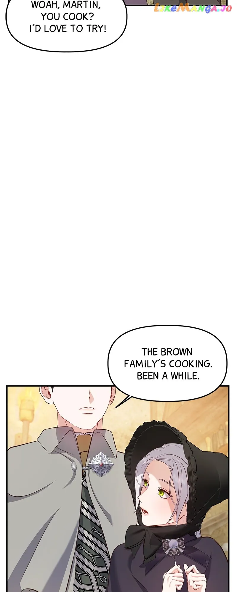 The Fake Duchess In Distresss Chapter 24 302 70