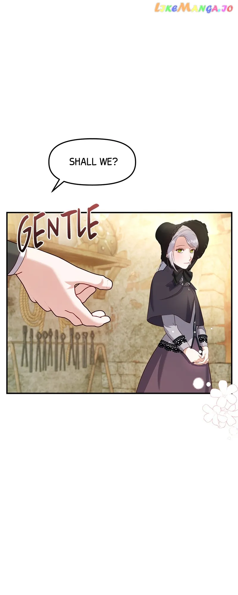 The Fake Duchess In Distresss Chapter 24 305 73