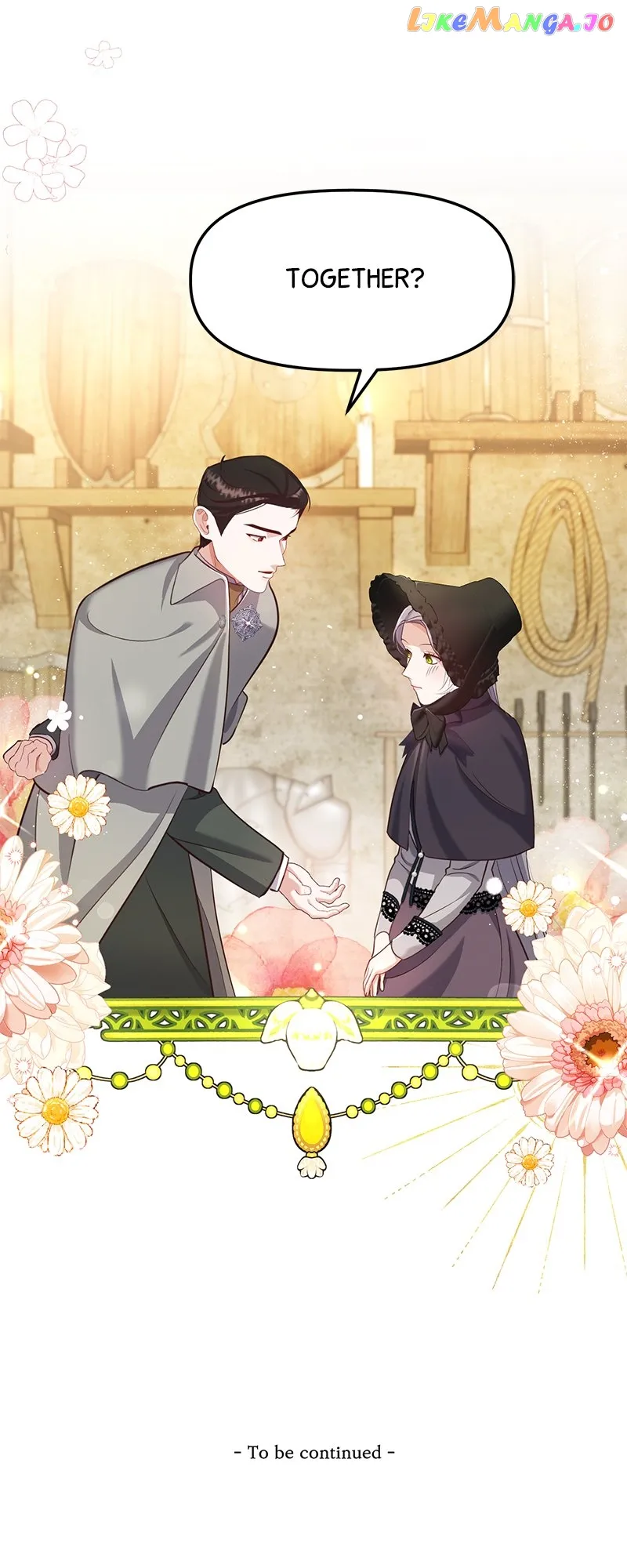 The Fake Duchess In Distresss Chapter 24 306 74