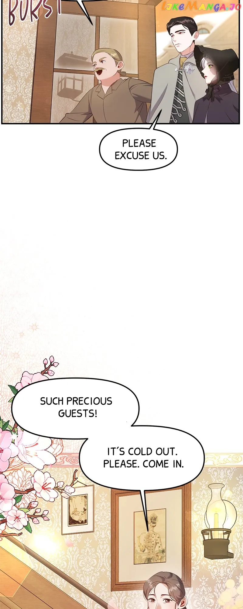 The Fake Duchess In Distresss Chapter 25 213 02