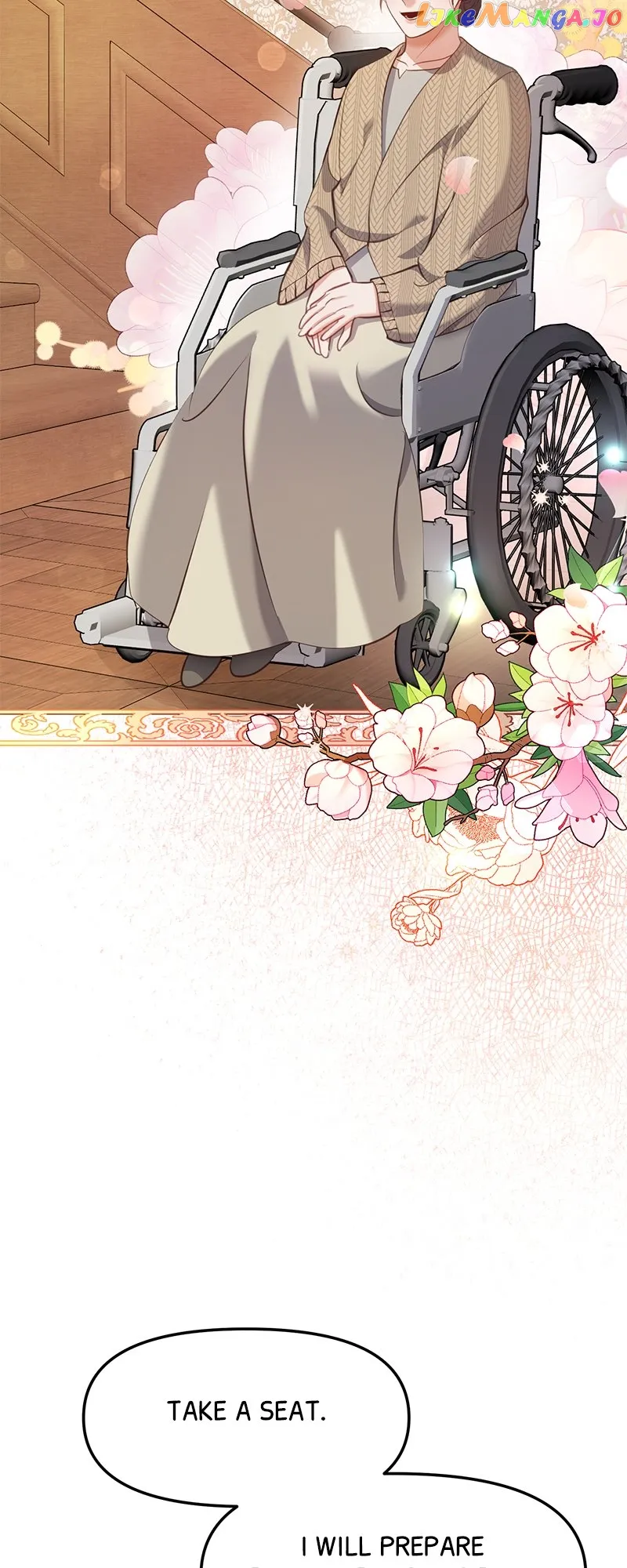 The Fake Duchess In Distresss Chapter 25 214 03