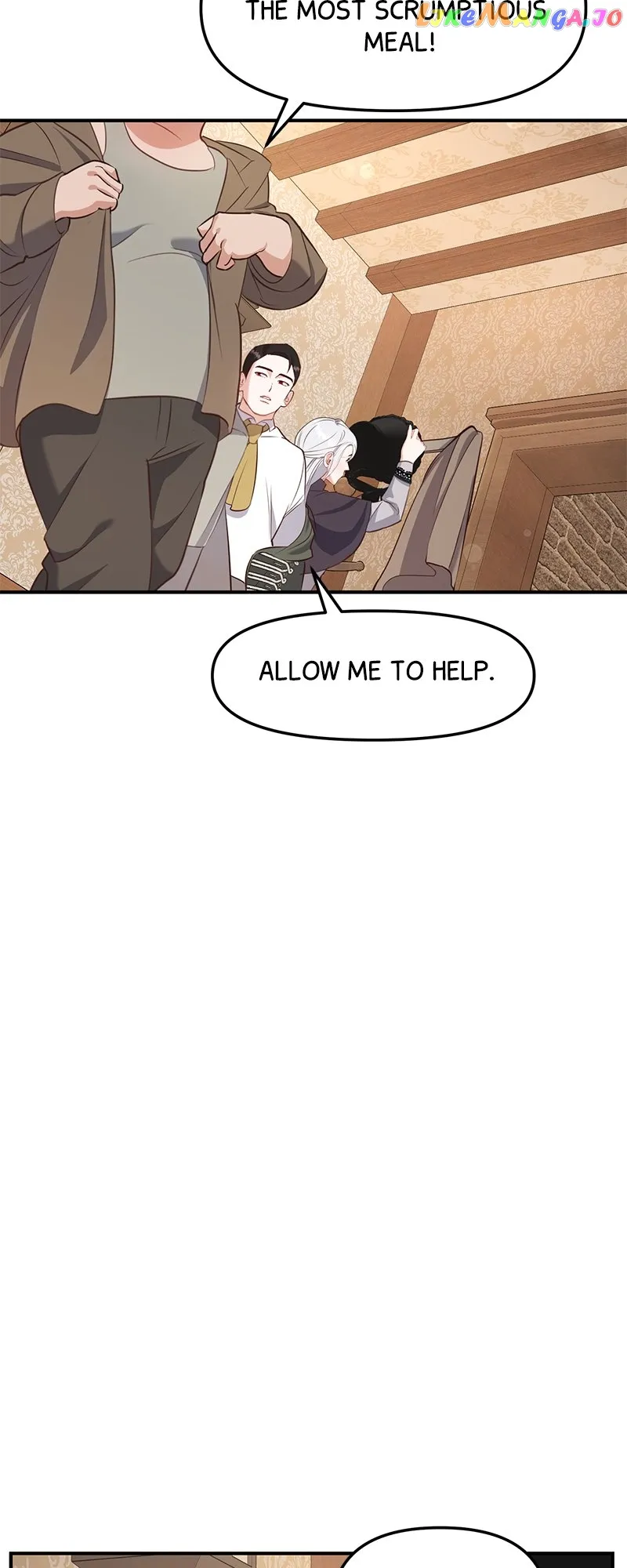 The Fake Duchess In Distresss Chapter 25 215 04
