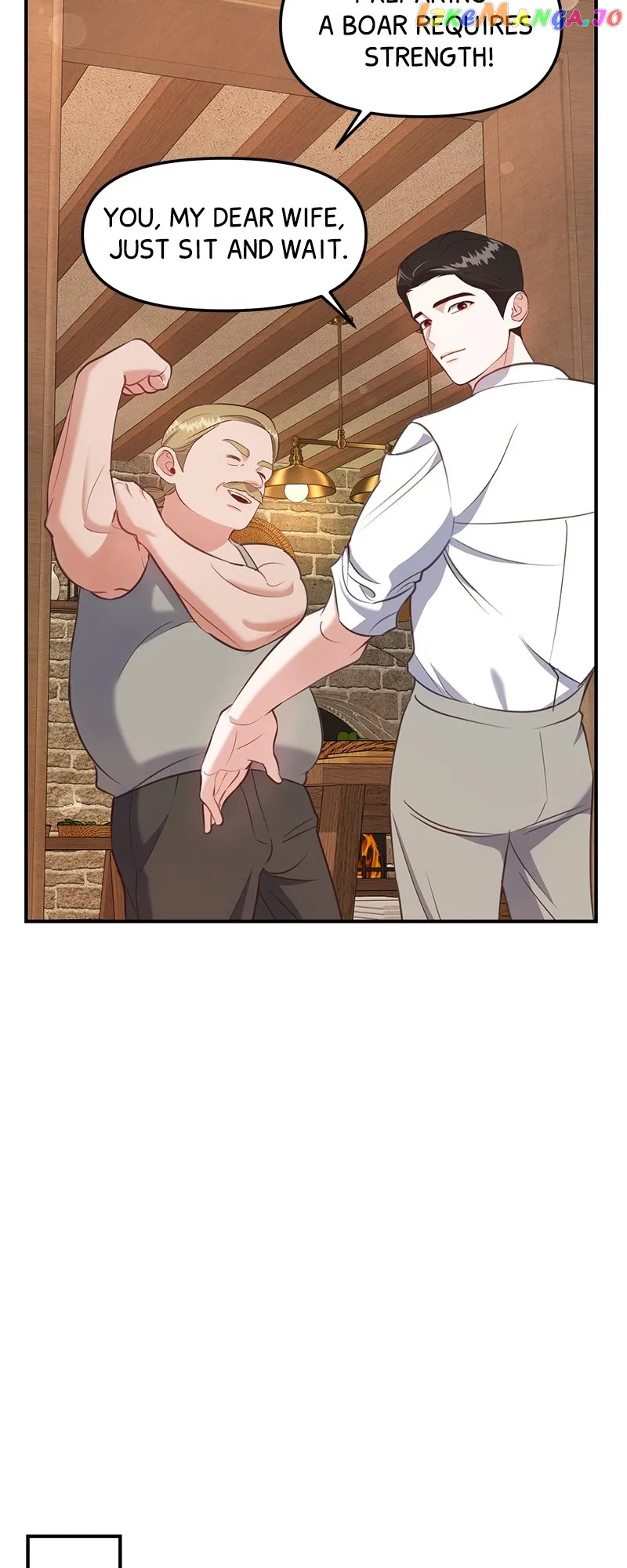The Fake Duchess In Distresss Chapter 25 217 06