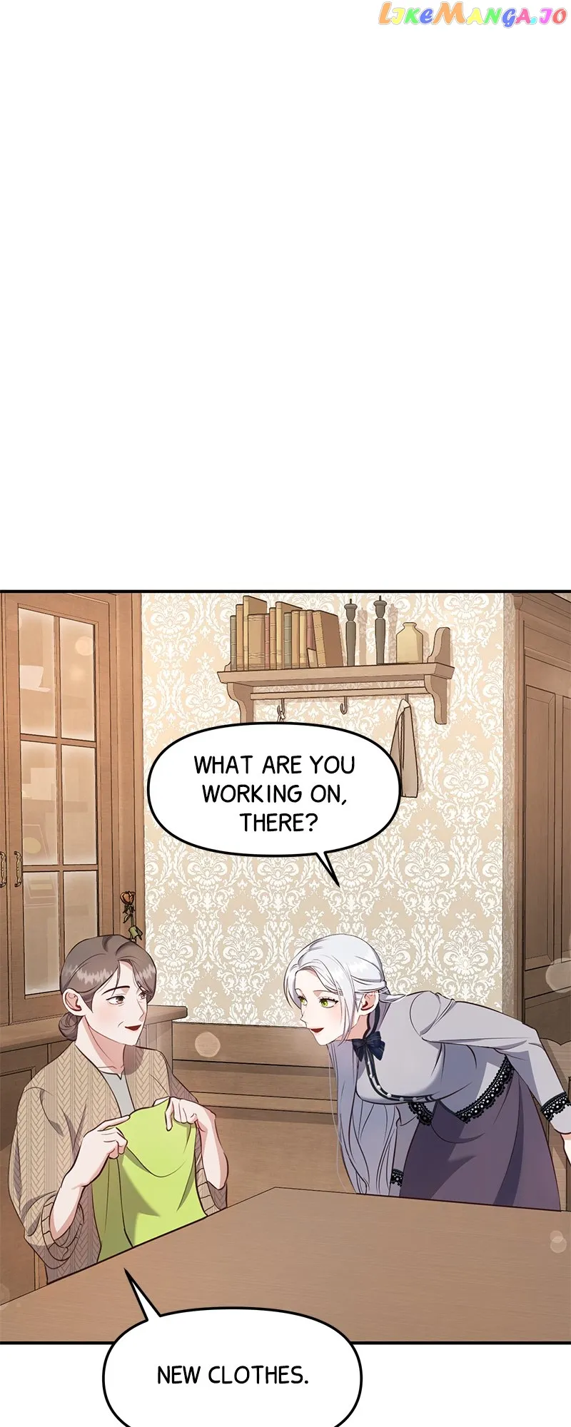 The Fake Duchess In Distresss Chapter 25 220 09