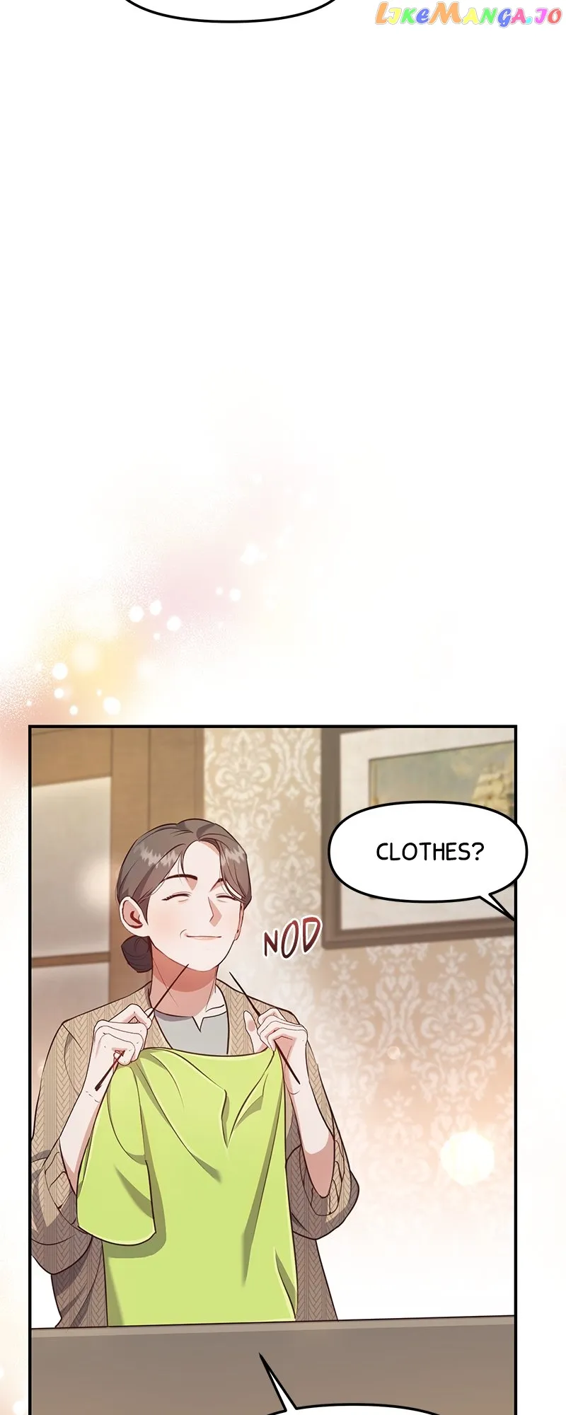 The Fake Duchess In Distresss Chapter 25 221 10