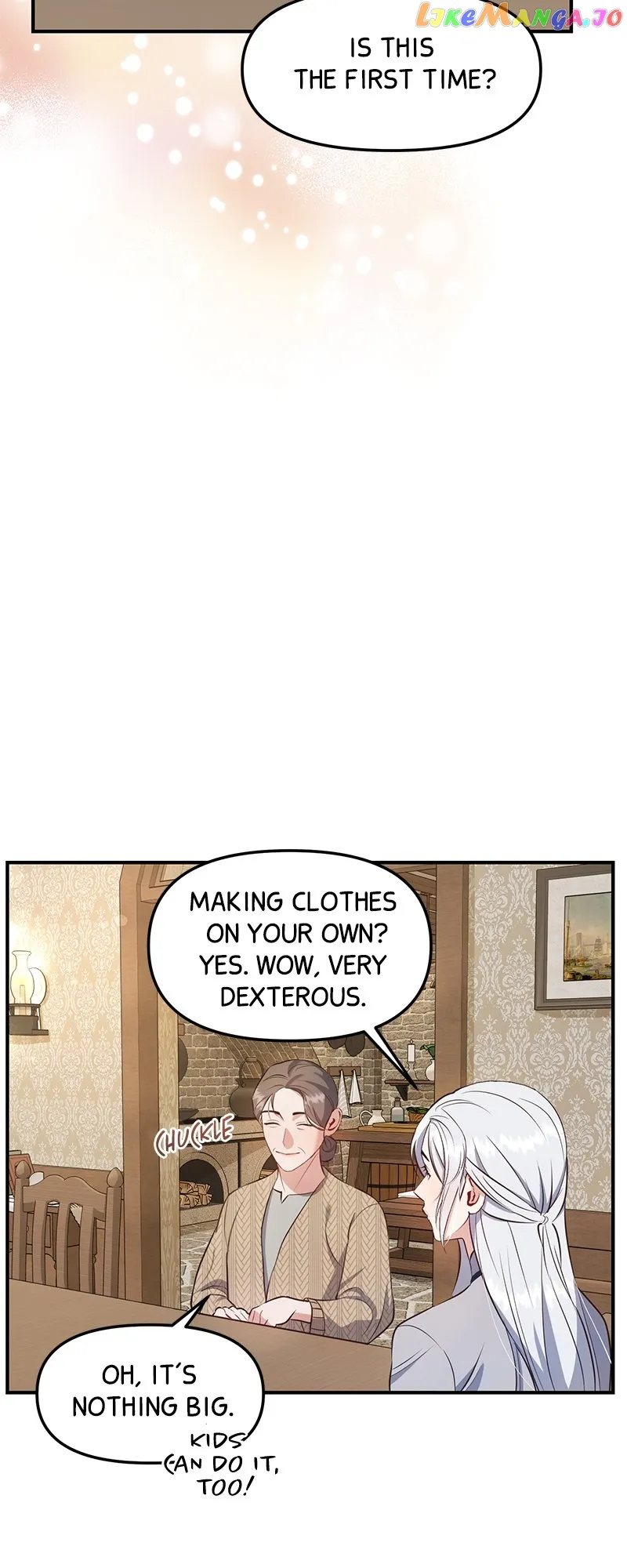 The Fake Duchess In Distresss Chapter 25 222 11