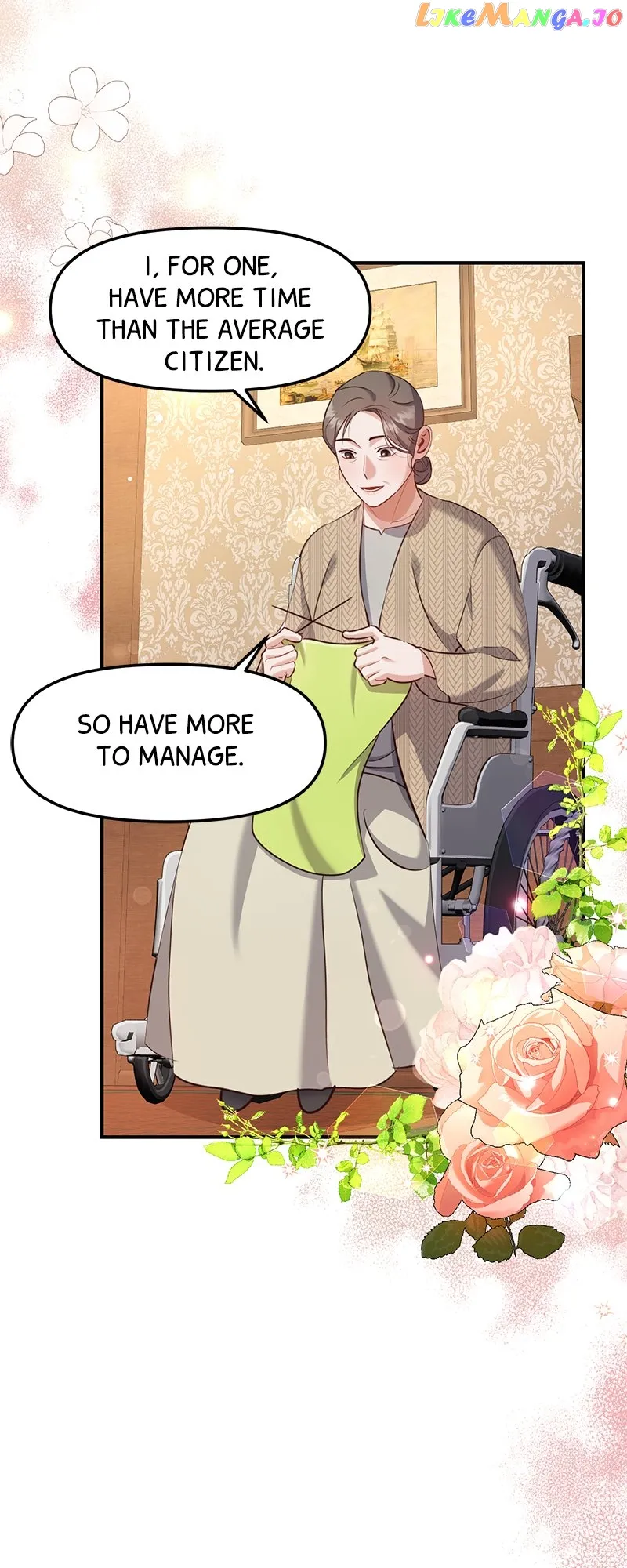 The Fake Duchess In Distresss Chapter 25 225 14