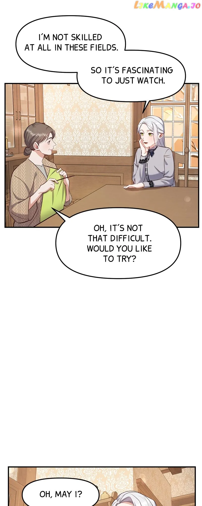The Fake Duchess In Distresss Chapter 25 227 16