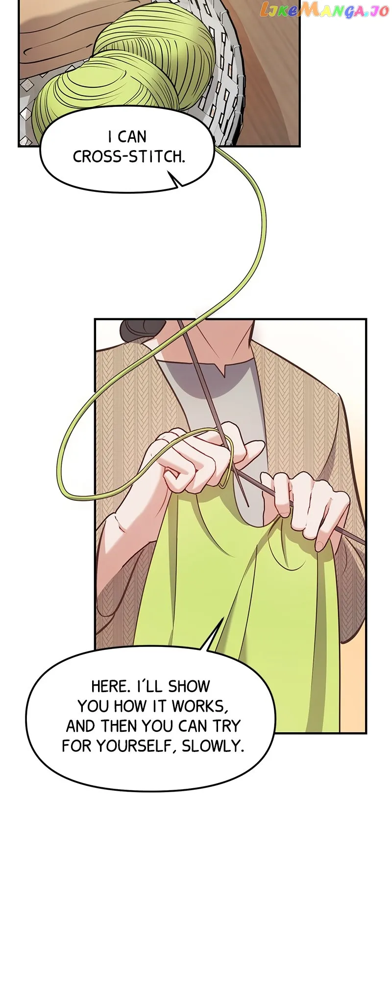 The Fake Duchess In Distresss Chapter 25 229 18