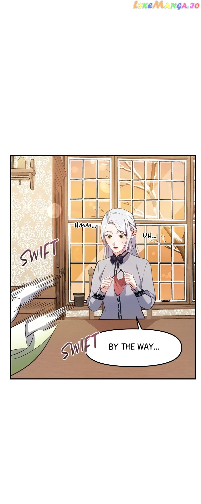 The Fake Duchess In Distresss Chapter 25 230 19