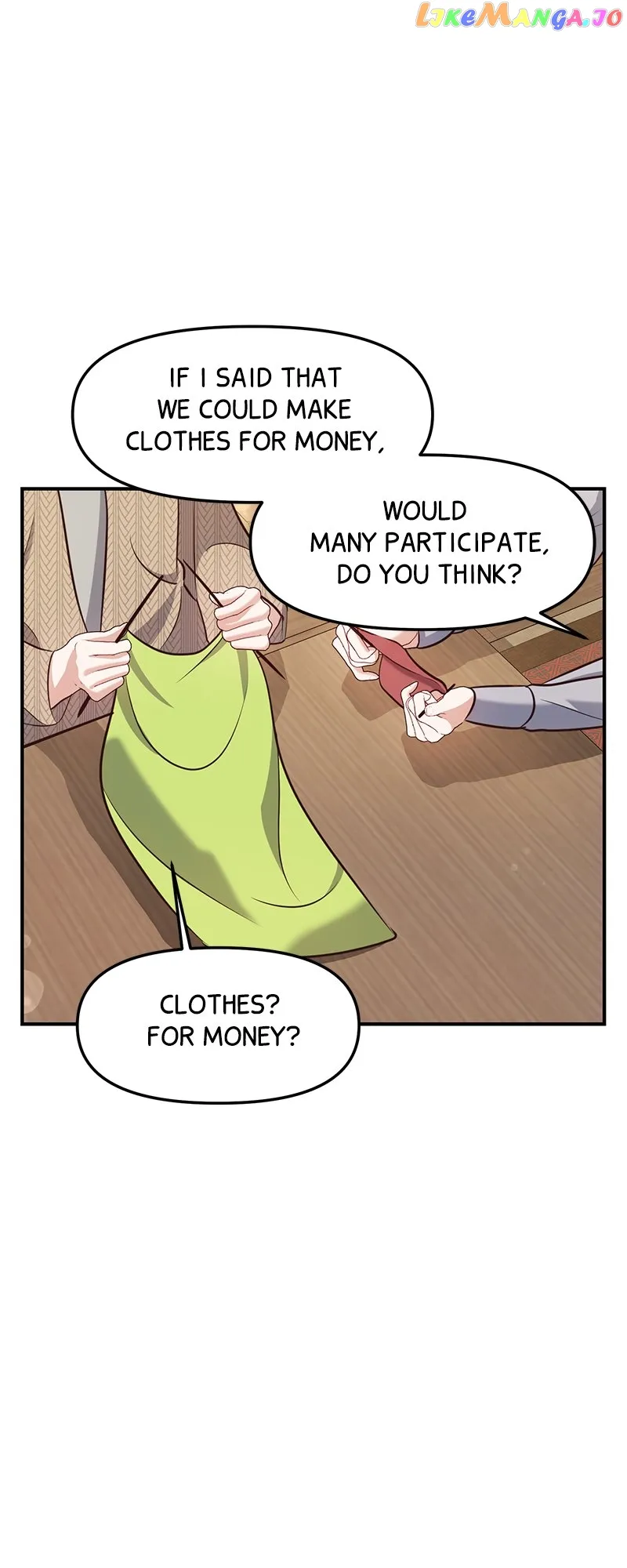 The Fake Duchess In Distresss Chapter 25 231 20