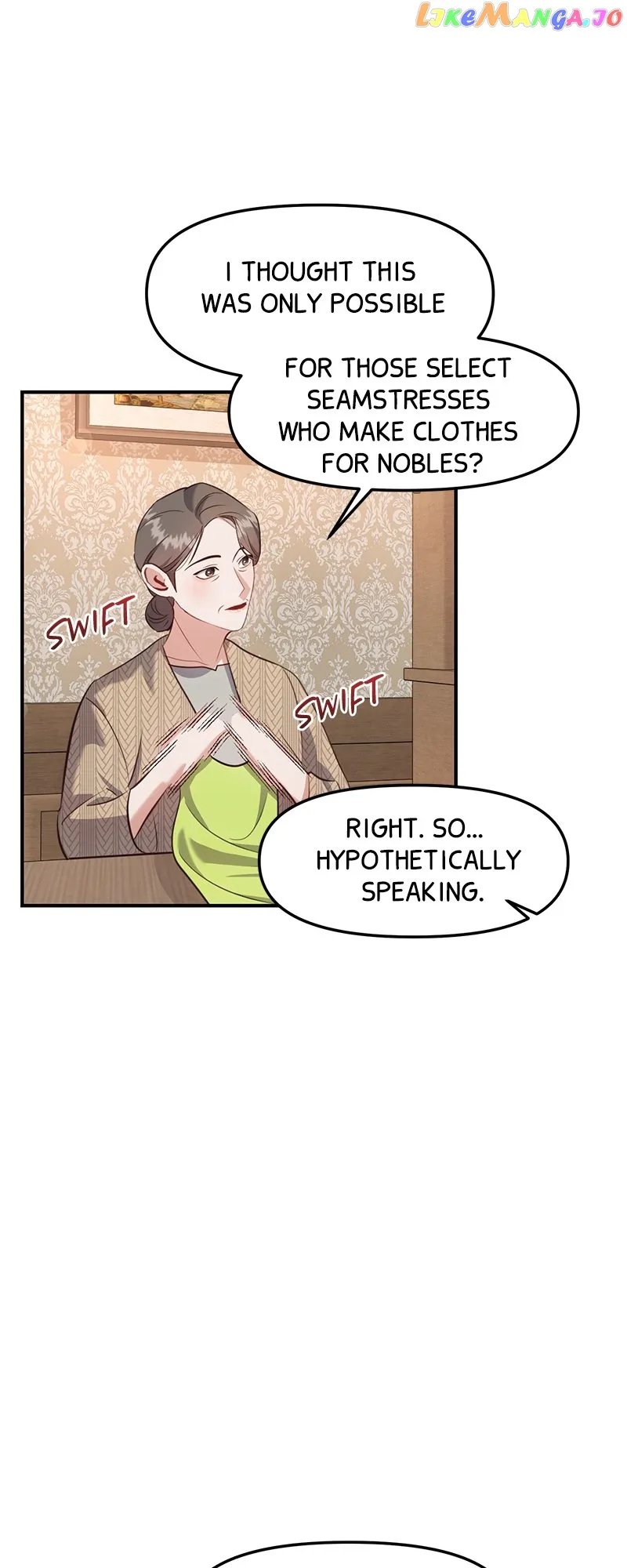 The Fake Duchess In Distresss Chapter 25 232 21