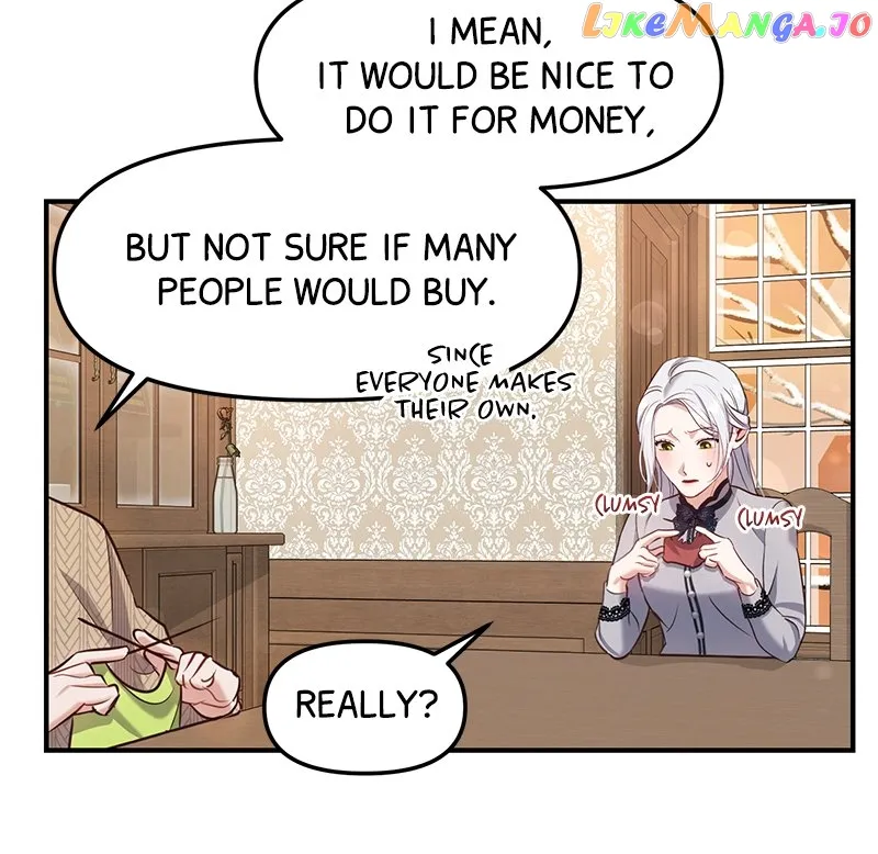 The Fake Duchess In Distresss Chapter 25 233 22