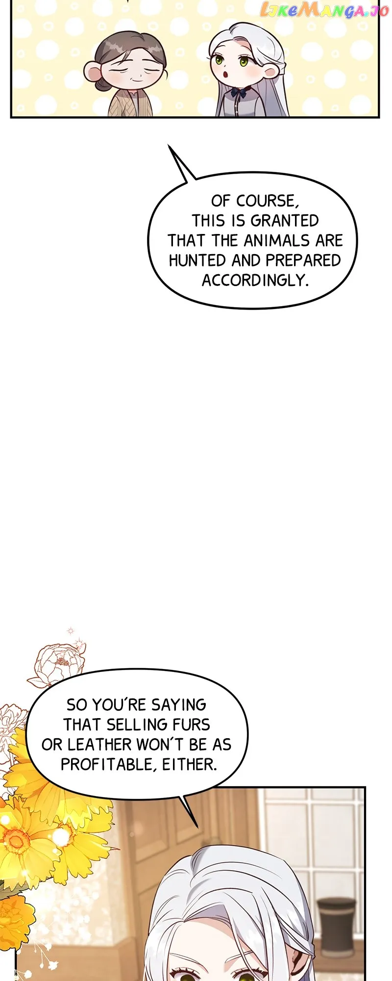 The Fake Duchess In Distresss Chapter 25 235 24