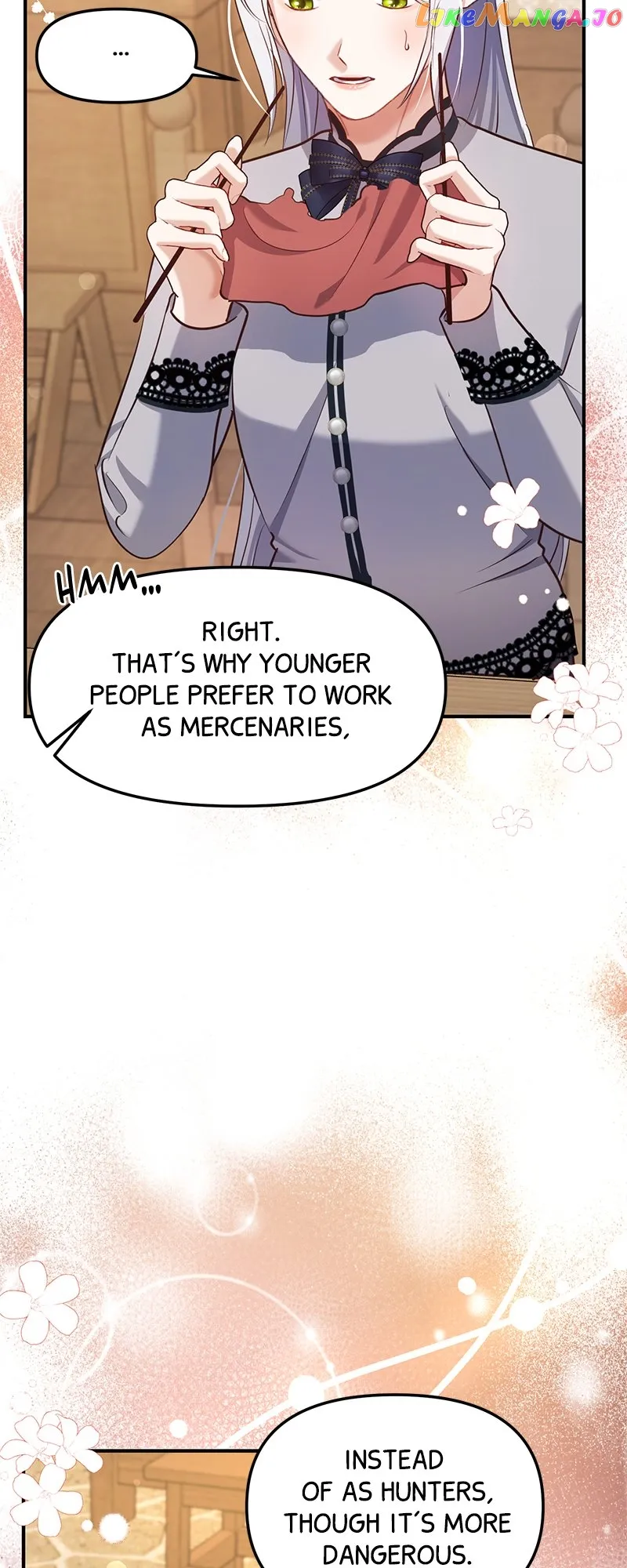 The Fake Duchess In Distresss Chapter 25 236 25