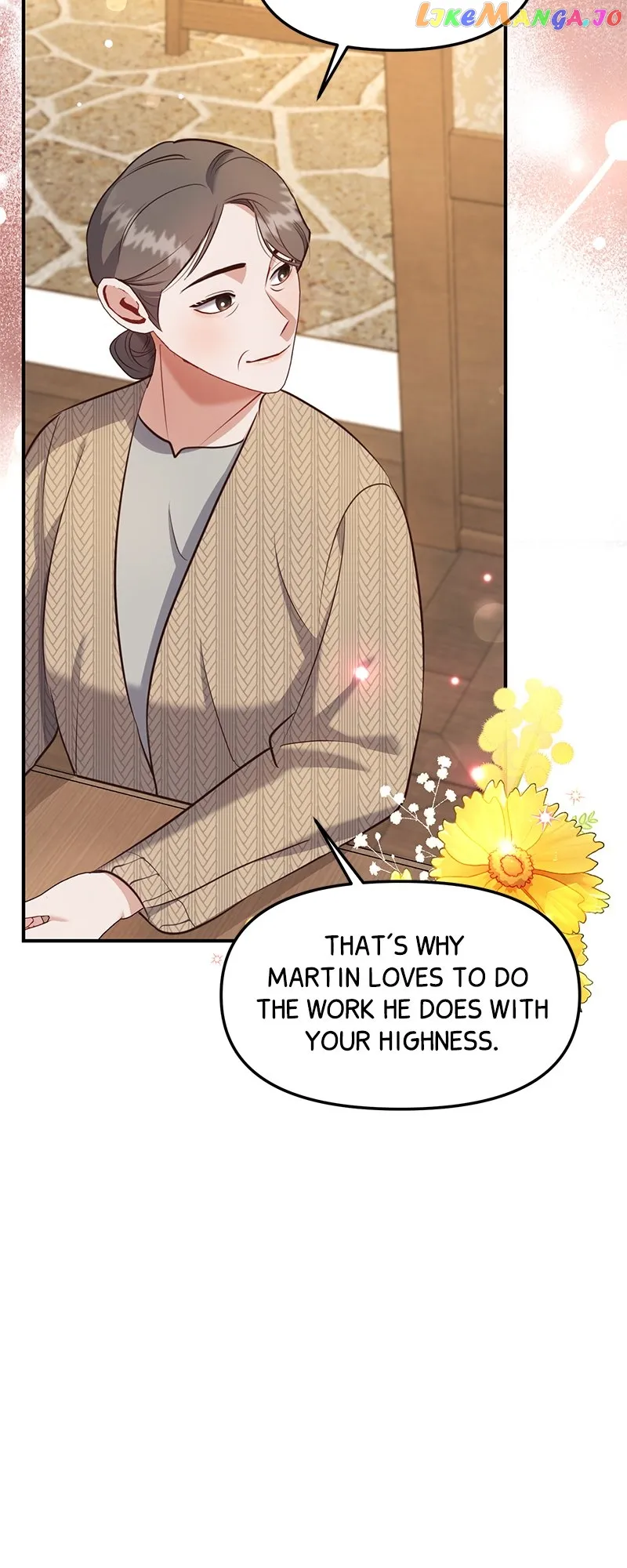The Fake Duchess In Distresss Chapter 25 237 26