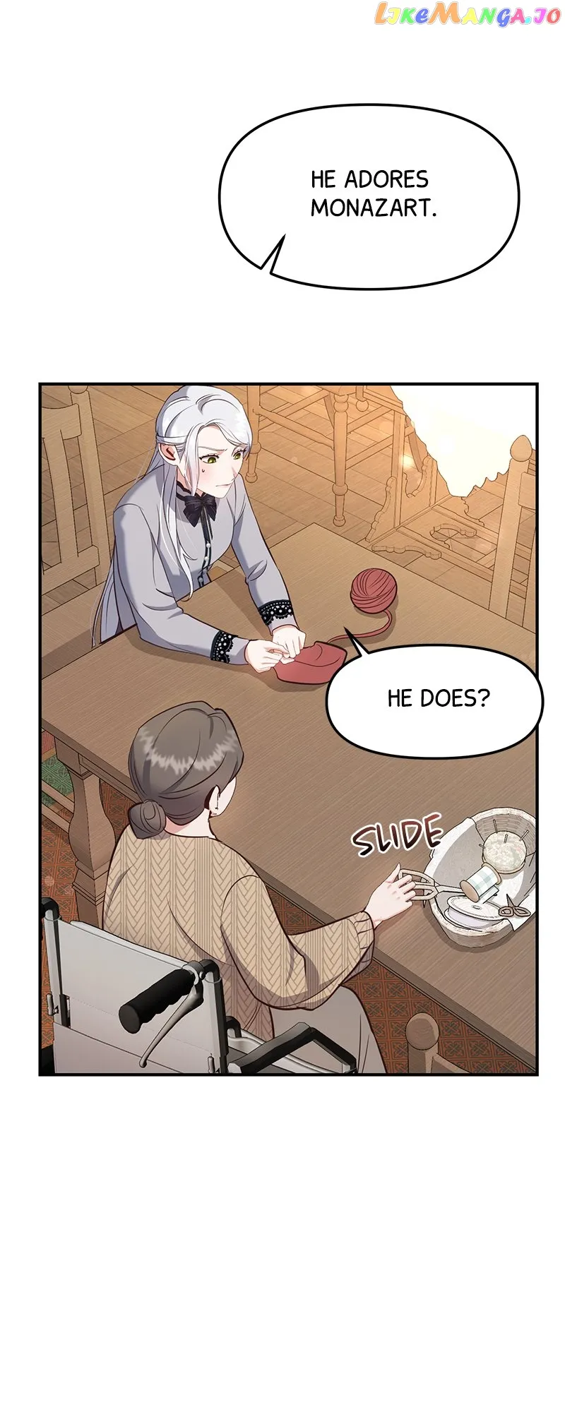 The Fake Duchess In Distresss Chapter 25 238 27