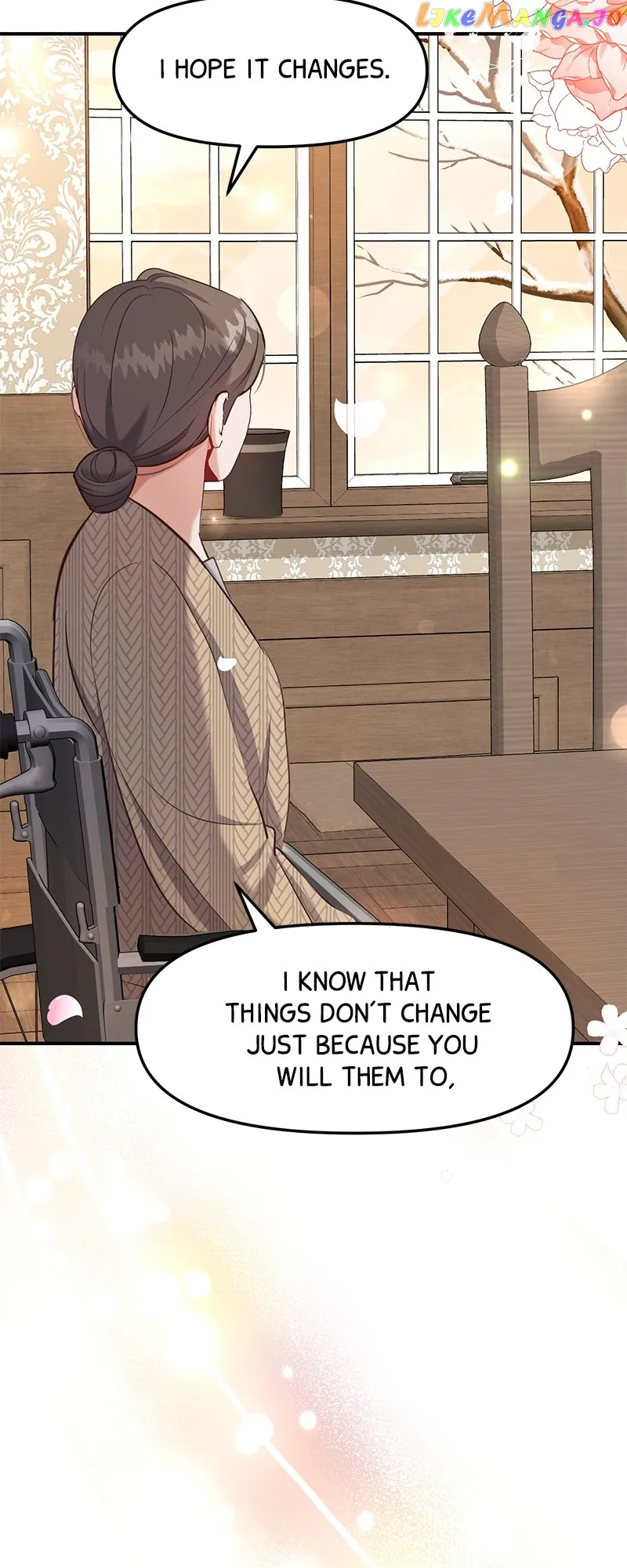 The Fake Duchess In Distresss Chapter 25 243 32