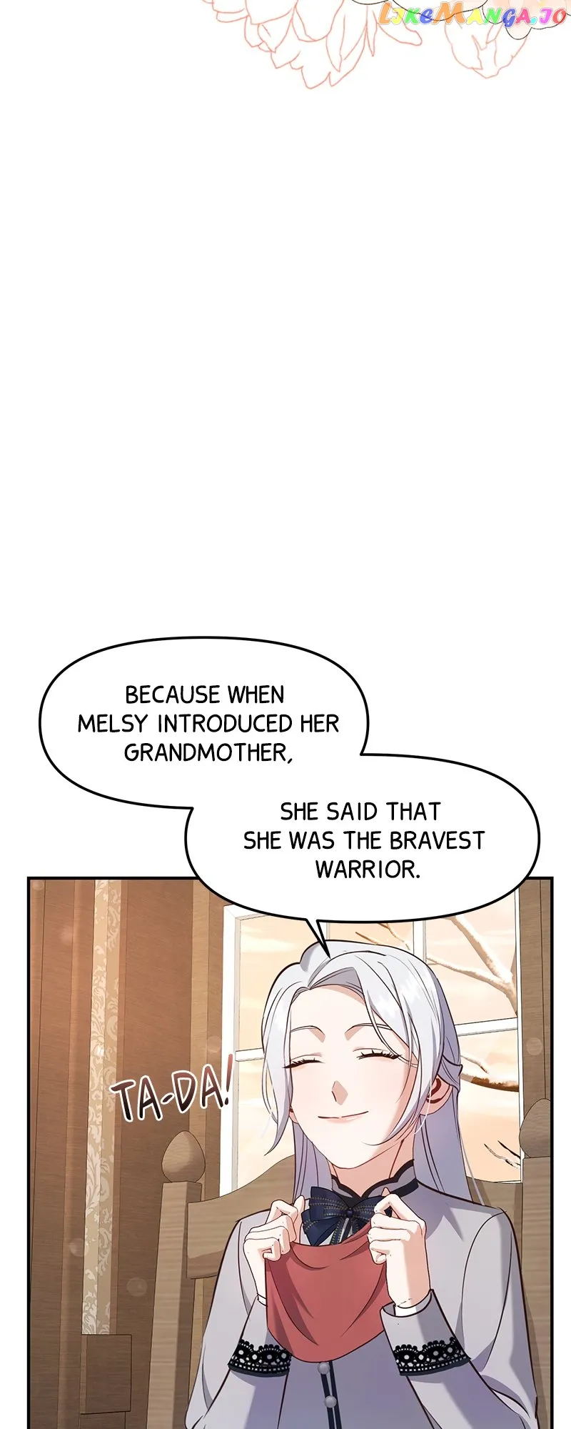 The Fake Duchess In Distresss Chapter 25 246 35