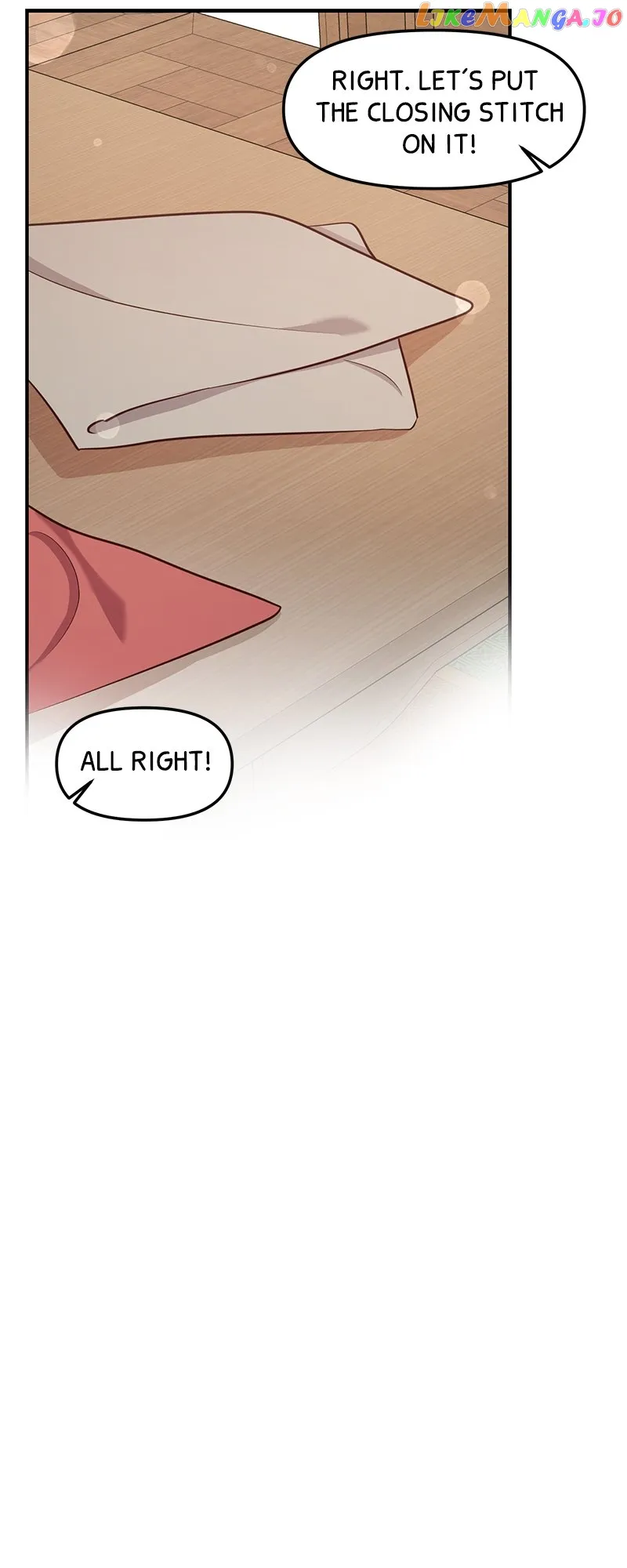 The Fake Duchess In Distresss Chapter 25 248 37