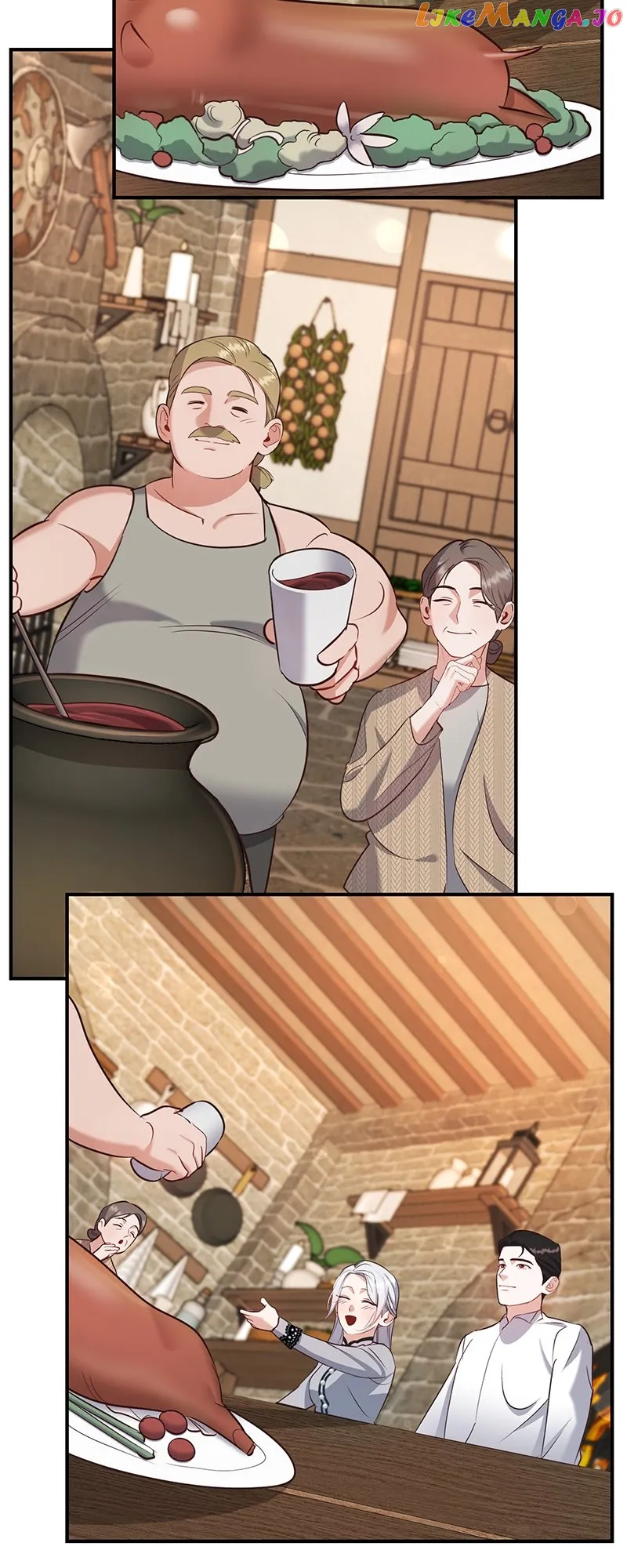 The Fake Duchess In Distresss Chapter 25 250 39