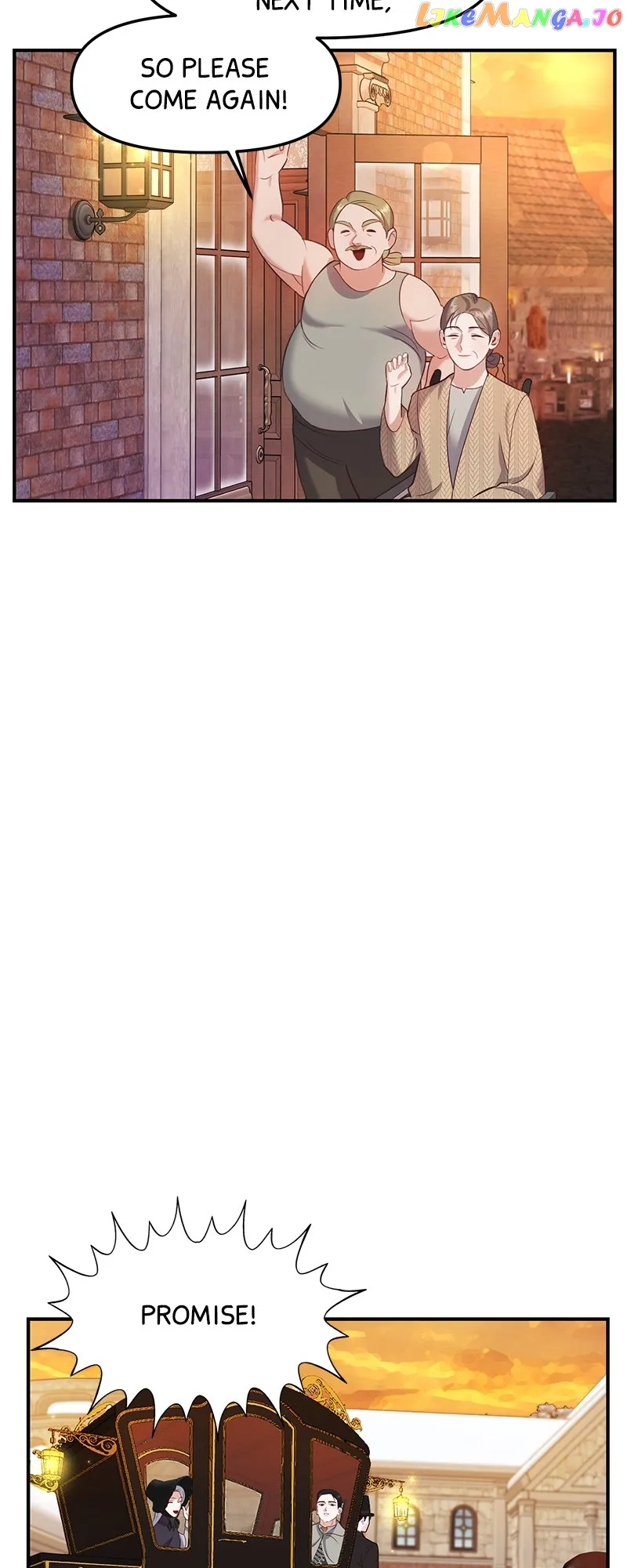 The Fake Duchess In Distresss Chapter 25 252 41