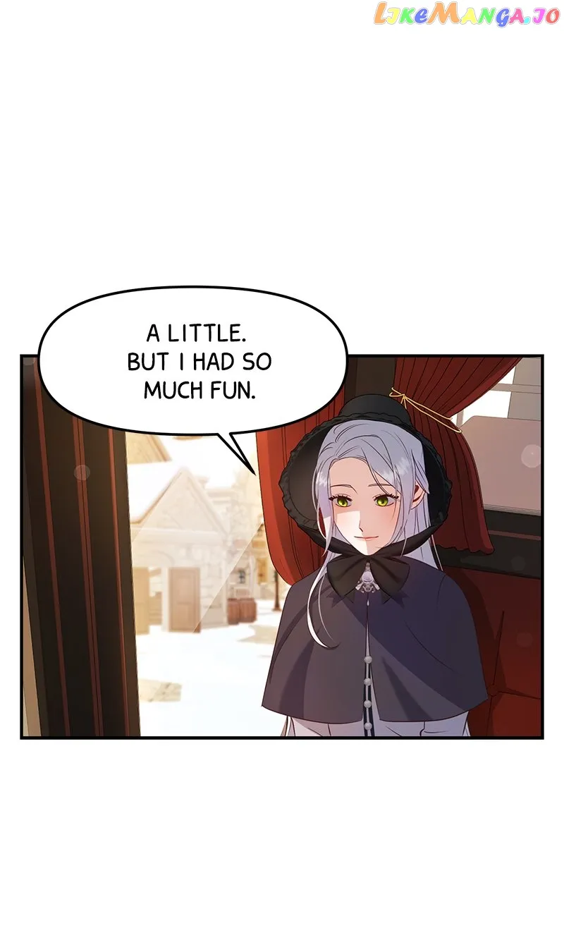 The Fake Duchess In Distresss Chapter 25 254 43